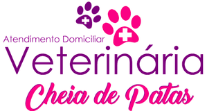 Logo Dra. Cindy: Médica Veterinária Integrativa