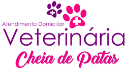 Logo Dra. Cindy: Médica Veterinária Integrativa