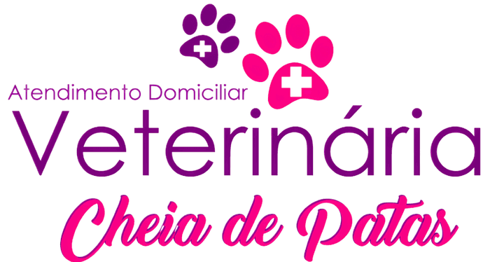 Logo Dra. Cindy: Médica Veterinária Integrativa